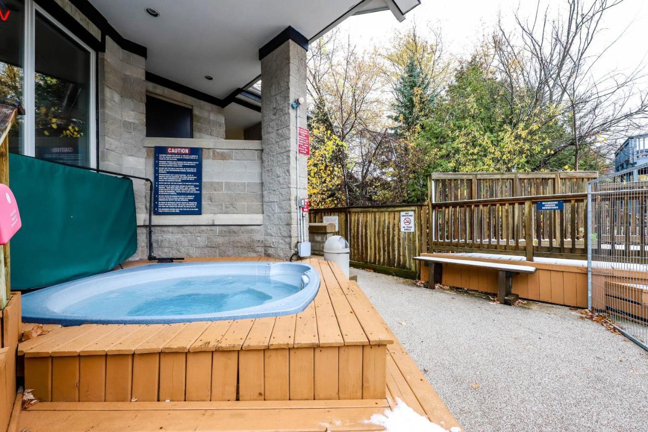Condo 206 At North Creek Resort Blue Mountains Exterior photo