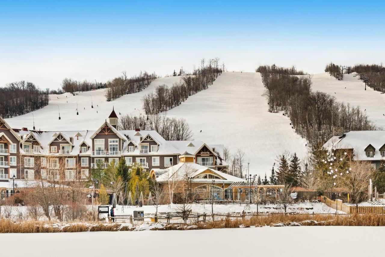 Condo 206 At North Creek Resort Blue Mountains Exterior photo
